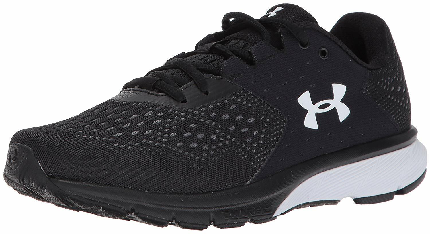 under armour charged rebel womens running shoes